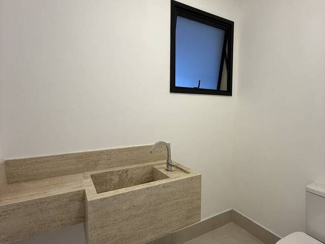 #2600 - Casa em condomínio para Venda em Santana de Parnaíba - SP - 2