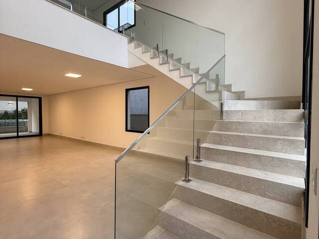 #2600 - Casa em condomínio para Venda em Santana de Parnaíba - SP - 3