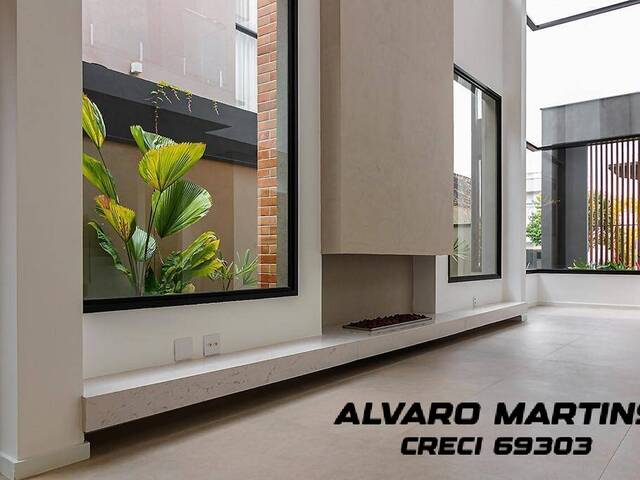 #2601 - Casa em condomínio para Venda em Santana de Parnaíba - SP - 3