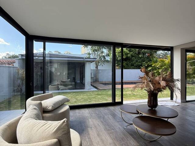 #2602 - Casa em condomínio para Venda em Barueri - SP - 3