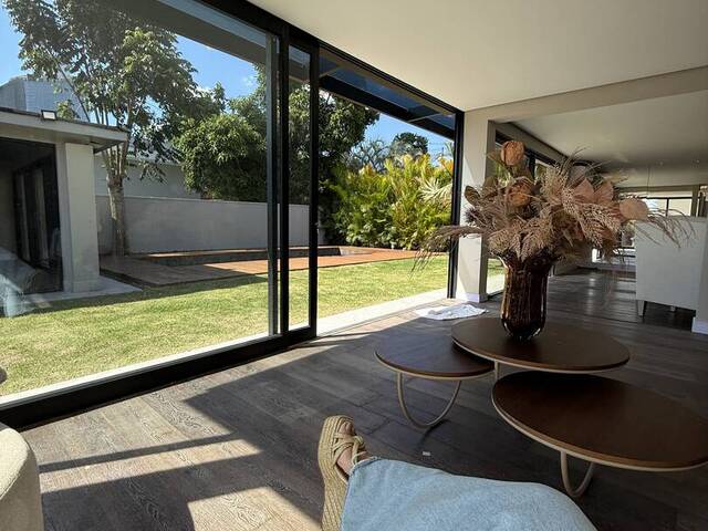 #2602 - Casa em condomínio para Venda em Barueri - SP - 1