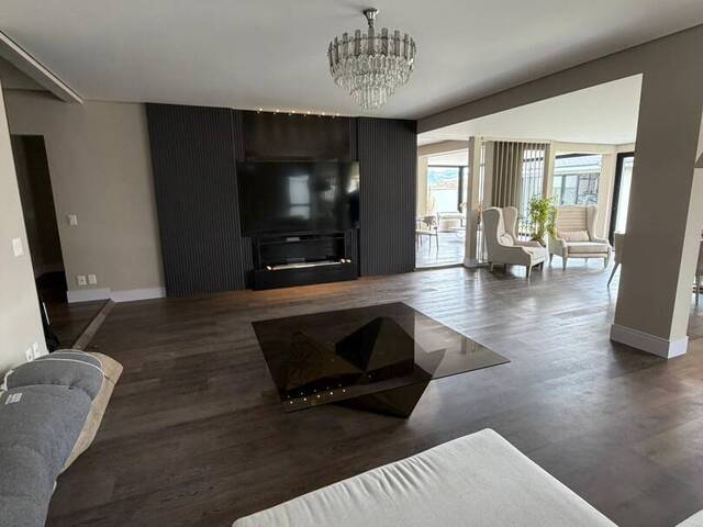 #2602 - Casa em condomínio para Venda em Barueri - SP - 3