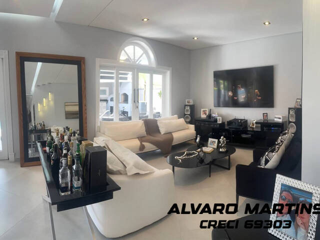 #2603 - Casa em condomínio para Venda em Santana de Parnaíba - SP - 2