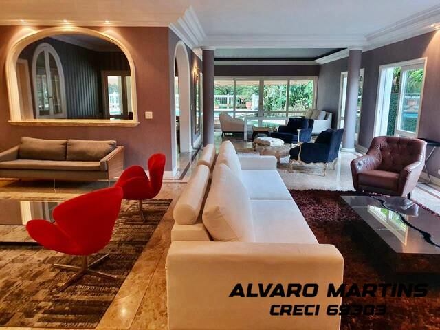 #2604 - Casa em condomínio para Venda em Barueri - SP - 2