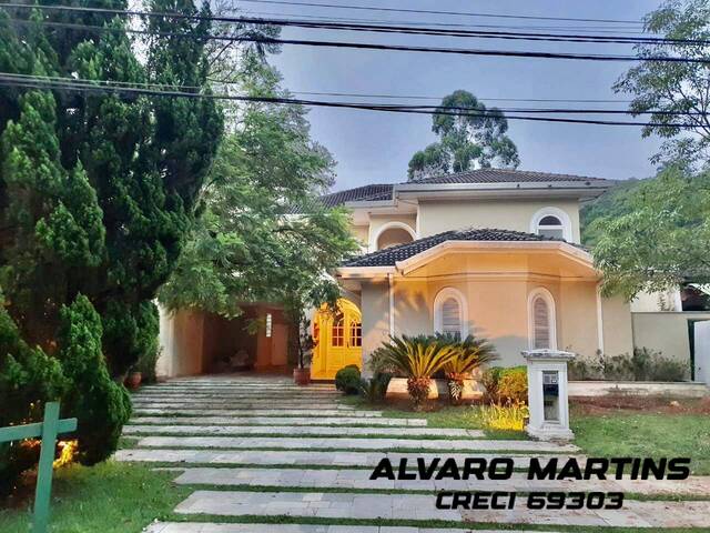 #2604 - Casa em condomínio para Venda em Barueri - SP - 1