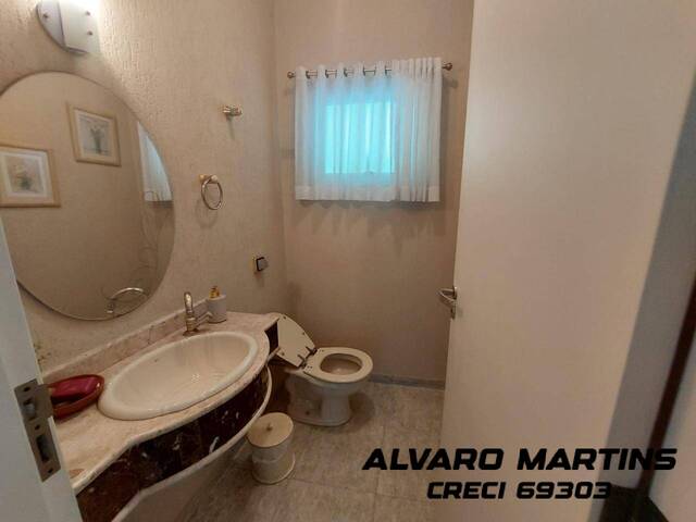 #2606 - Casa em condomínio para Venda em Santana de Parnaíba - SP - 2