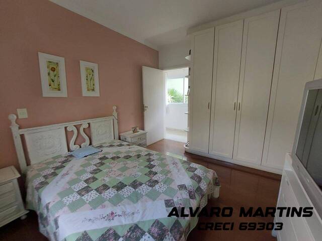 #2606 - Casa em condomínio para Venda em Santana de Parnaíba - SP - 1