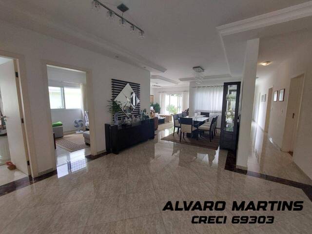 Casa em condomínio para Venda em Santana de Parnaíba - 4