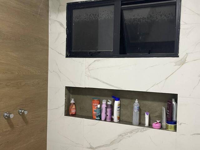 #2607 - Casa em condomínio para Venda em Santana de Parnaíba - SP - 3