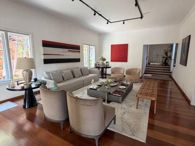 #2608 - Casa em condomínio para Venda em Santana de Parnaíba - SP - 3