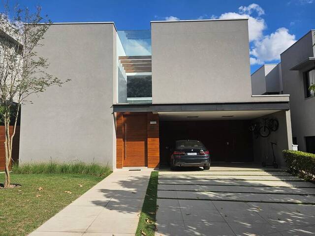 #2609 - Casa em condomínio para Venda em Barueri - SP - 1