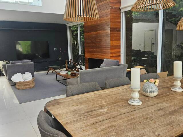 #2609 - Casa em condomínio para Venda em Barueri - SP - 2