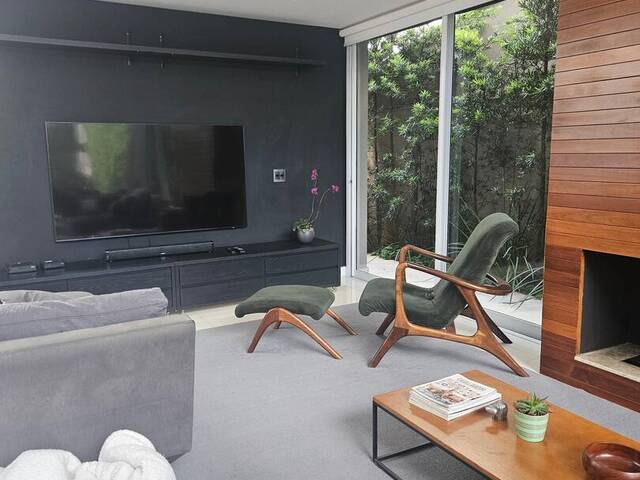 #2609 - Casa em condomínio para Venda em Barueri - SP - 3