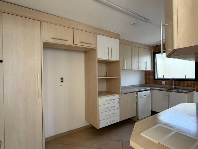 #2610 - Casa em condomínio para Venda em Santana de Parnaíba - SP - 3