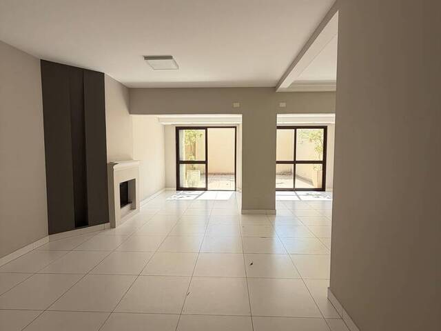 #2610 - Casa em condomínio para Venda em Santana de Parnaíba - SP - 1