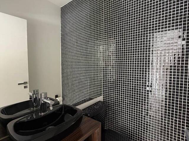 #2610 - Casa em condomínio para Venda em Santana de Parnaíba - SP - 2