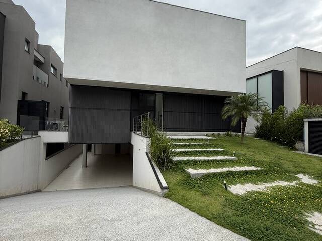 #2611 - Casa em condomínio para Venda em Barueri - SP - 2
