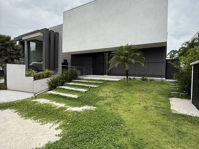 #2611 - Casa em condomínio para Venda em Barueri - SP - 1
