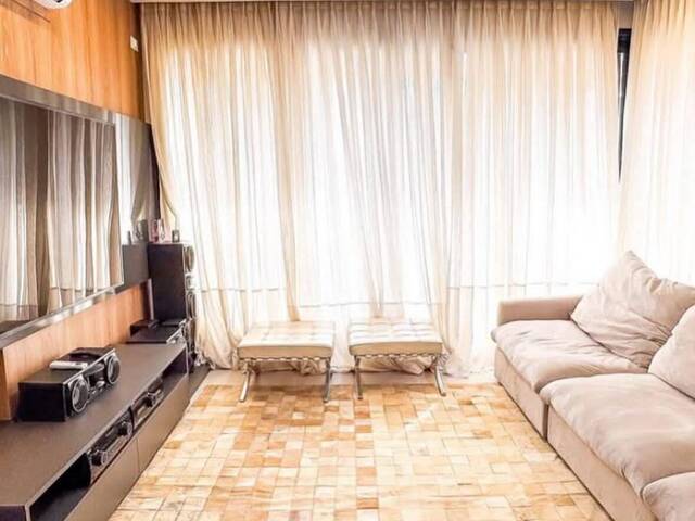 #2613 - Casa em condomínio para Venda em Santana de Parnaíba - SP - 1