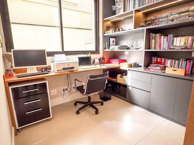 #2613 - Casa em condomínio para Venda em Santana de Parnaíba - SP - 2