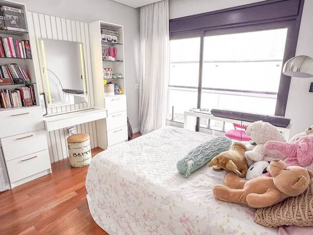 #2613 - Casa em condomínio para Venda em Santana de Parnaíba - SP - 3