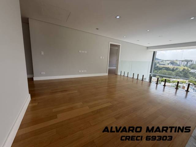 #2614 - Casa em condomínio para Venda em Santana de Parnaíba - SP - 2