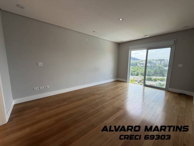 #2614 - Casa em condomínio para Venda em Santana de Parnaíba - SP - 3