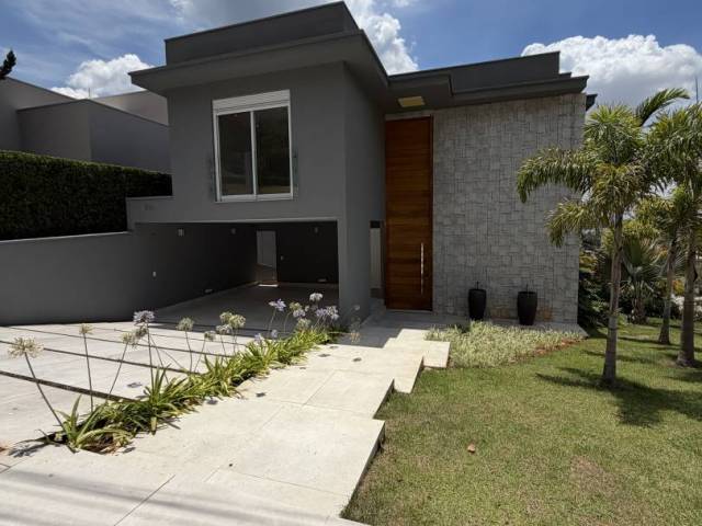 #2614 - Casa em condomínio para Venda em Santana de Parnaíba - SP - 1