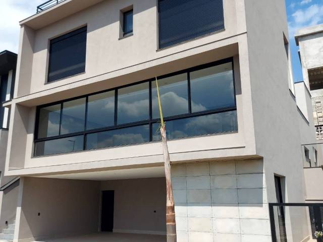 #2615 - Casa em condomínio para Venda em Santana de Parnaíba - SP - 1