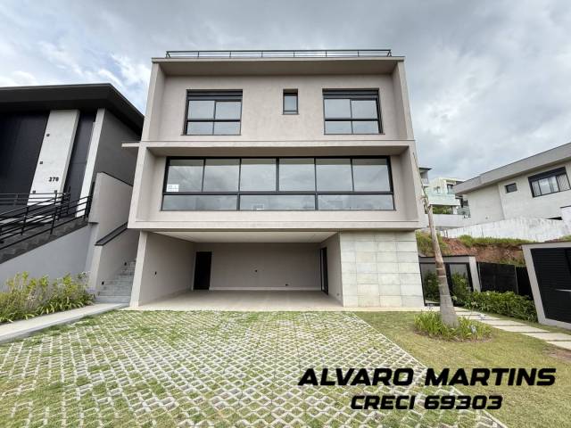 #2615 - Casa em condomínio para Venda em Santana de Parnaíba - SP - 2