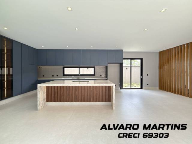 #2615 - Casa em condomínio para Venda em Santana de Parnaíba - SP - 3