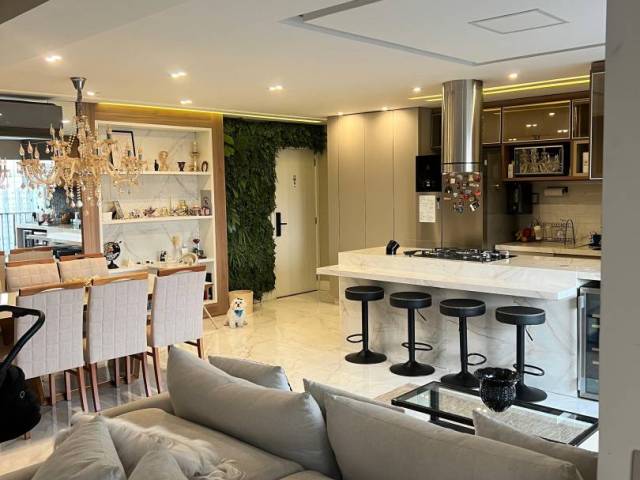 Venda em Alphaville Empresarial - Barueri