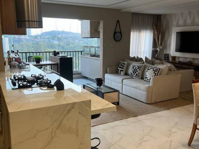 #2619 - Apartamento para Venda em Barueri - SP - 2