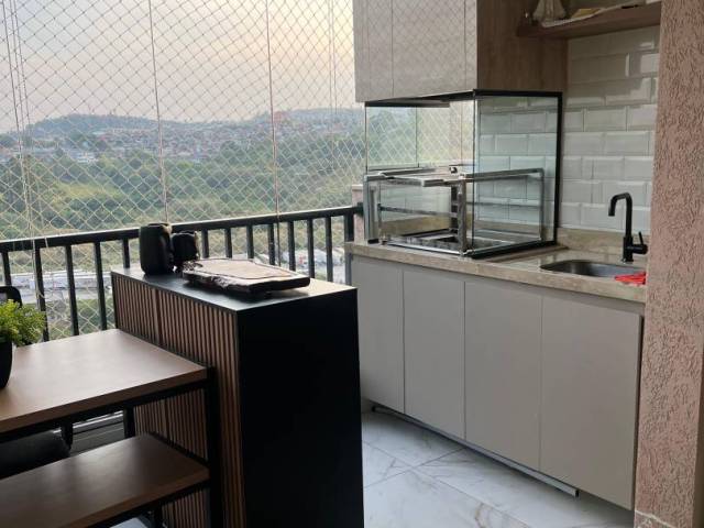 #2619 - Apartamento para Venda em Barueri - SP - 3