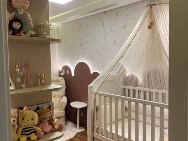 Apartamento para Venda em Barueri - 4