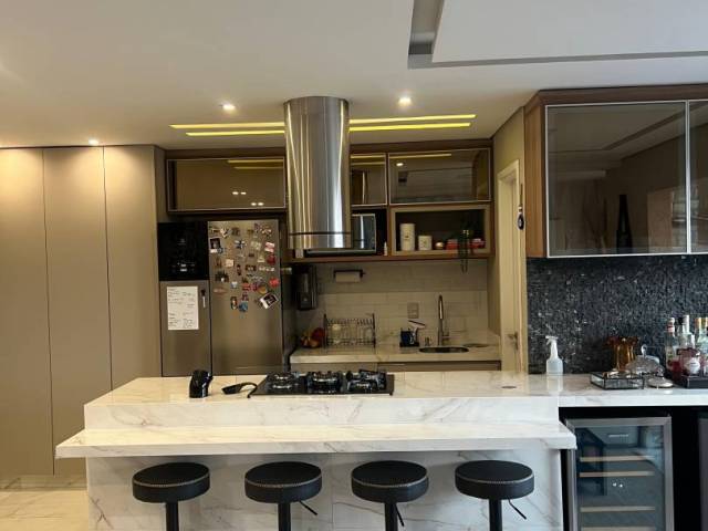 Apartamento para Venda em Barueri - 5