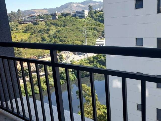 Apartamento para Venda em Barueri - 5