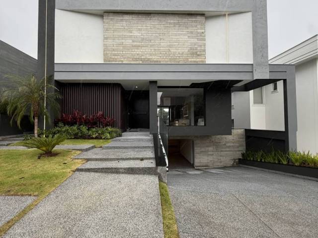 #2622 - Casa em condomínio para Venda em Santana de Parnaíba - SP - 1