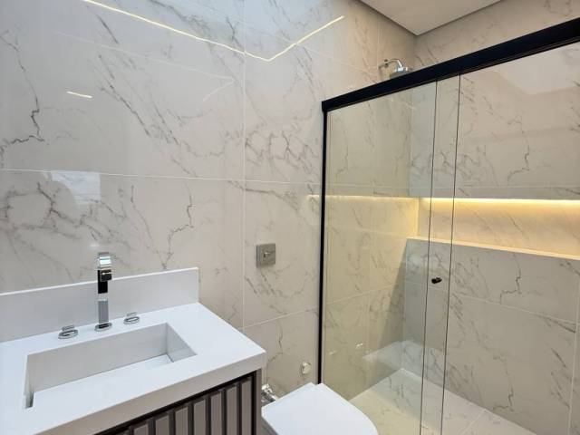 #2622 - Casa em condomínio para Venda em Santana de Parnaíba - SP - 2