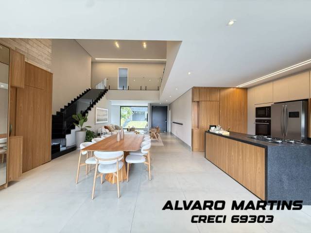 #2622 - Casa em condomínio para Venda em Santana de Parnaíba - SP - 3