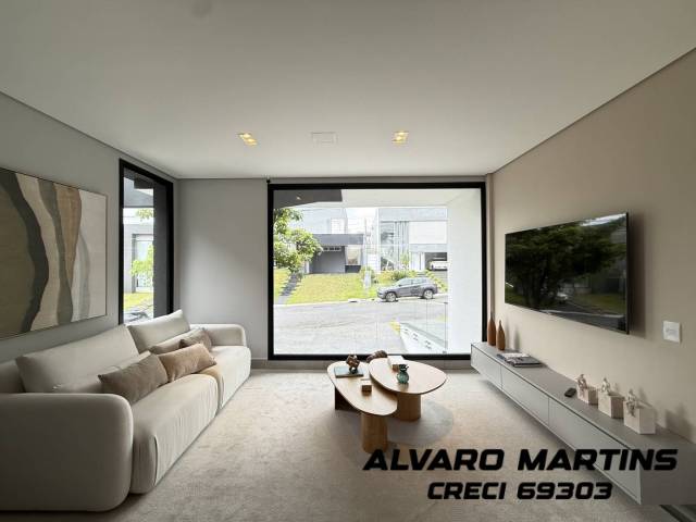 Casa em condomínio para Venda em Santana de Parnaíba - 4