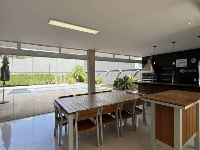 #2623 - Casa em condomínio para Venda em Santana de Parnaíba - SP - 1