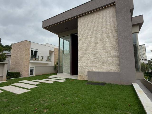 #2624 - Casa em condomínio para Venda em Santana de Parnaíba - SP - 1