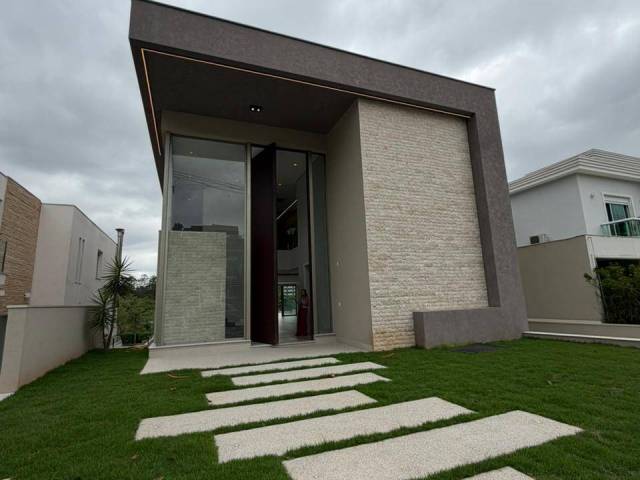 #2624 - Casa em condomínio para Venda em Santana de Parnaíba - SP - 2