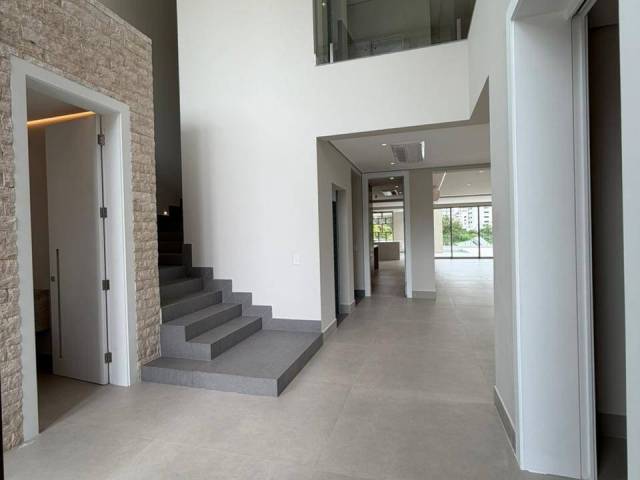 #2624 - Casa em condomínio para Venda em Santana de Parnaíba - SP - 3