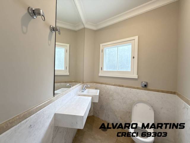 #2625 - Casa em condomínio para Venda em Santana de Parnaíba - SP - 2