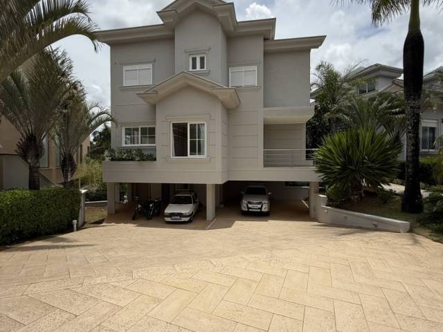 Casa em condomínio para Venda em Santana de Parnaíba - 5