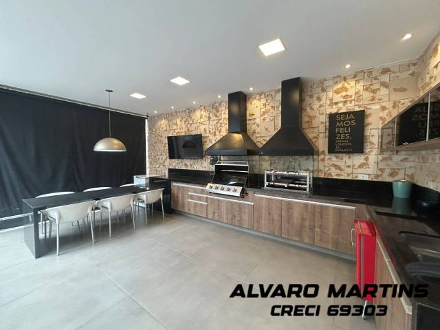 #2626 - Casa em condomínio para Venda em Santana de Parnaíba - SP - 2