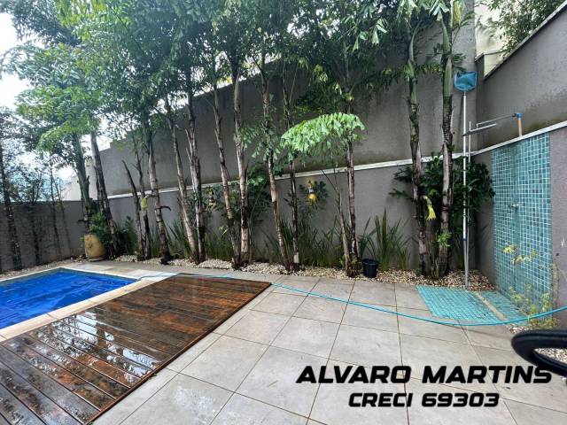 #2626 - Casa em condomínio para Venda em Santana de Parnaíba - SP - 3