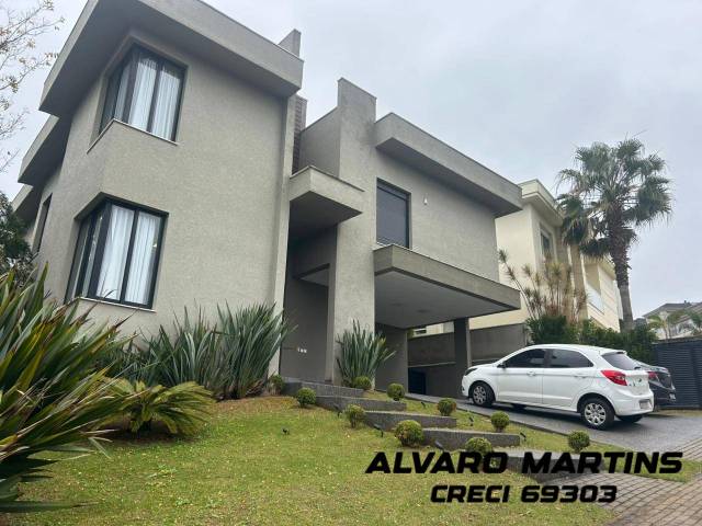 #2626 - Casa em condomínio para Venda em Santana de Parnaíba - SP - 1